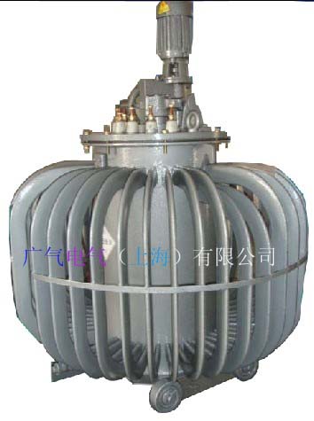 三相Ҏ(gu)式感应调压器0-650V