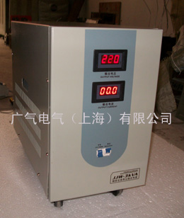 JJW净化交稳压器