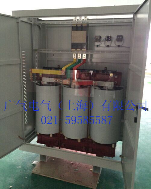 SG-800KVA三相大功率隔d压器