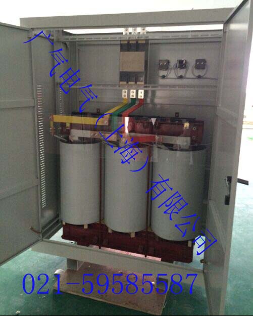 SG-800KVA三相大功率隔离变压器